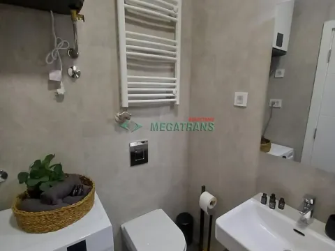 Izdavanje, dvosoban stan, 35m², Telep, Novi Sad Sve Podlokacije - image 12