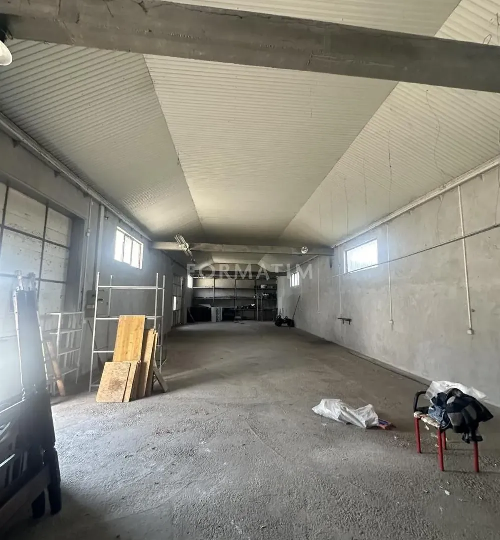 Rent, office space, 350m², Krnjaca, Palilula Sve Podlokacije