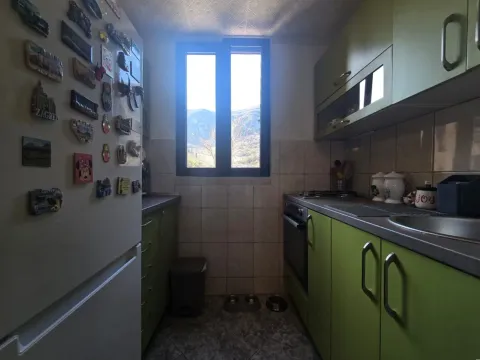 Sale, one bedroom apartment, 35m², Škaljari, Kotor - image 5