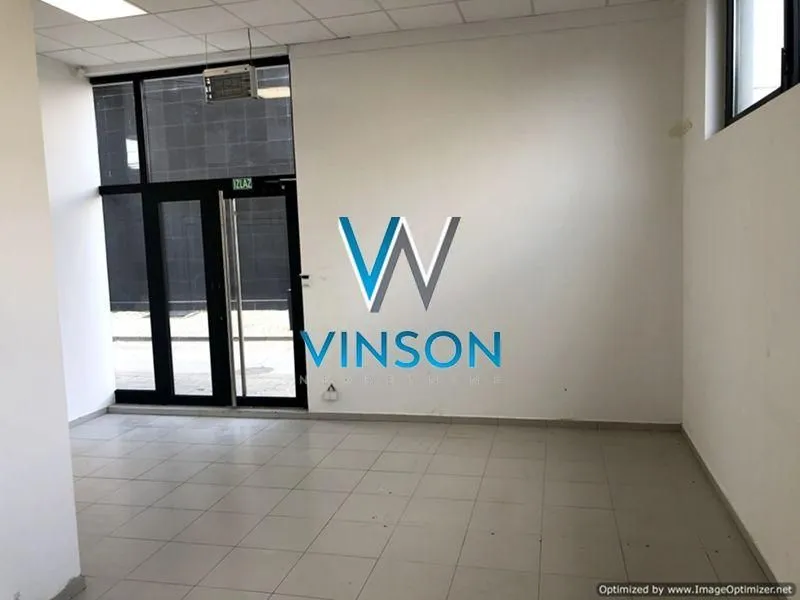 Rent, office space, 330m², Telep, Novi Sad Sve Podlokacije