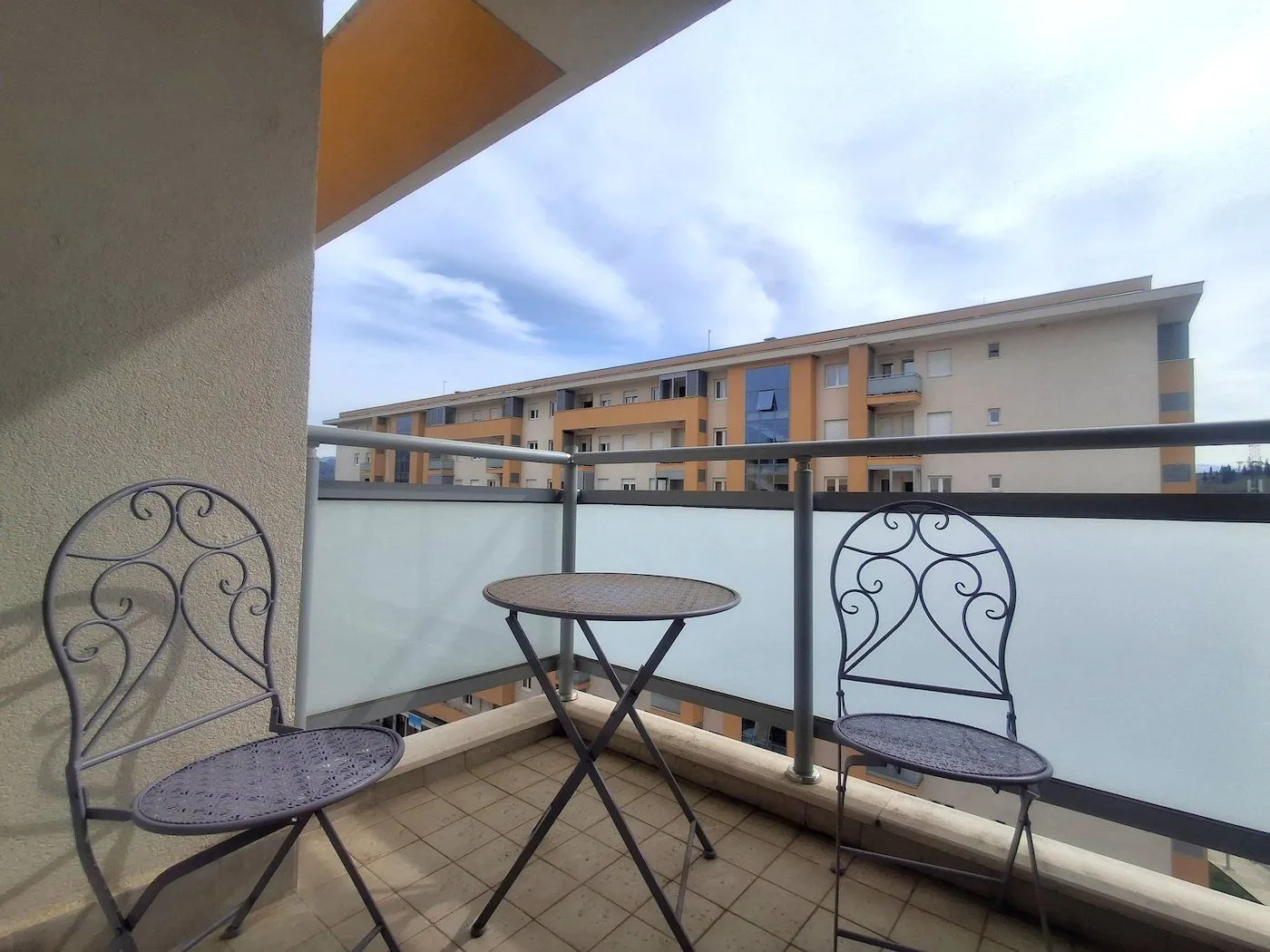 Rent, apartment, 43m², Zagorič, Podgorica