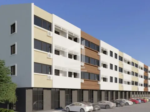 Prodaja, stan, 48m², Zabjelo, Podgorica - image 1