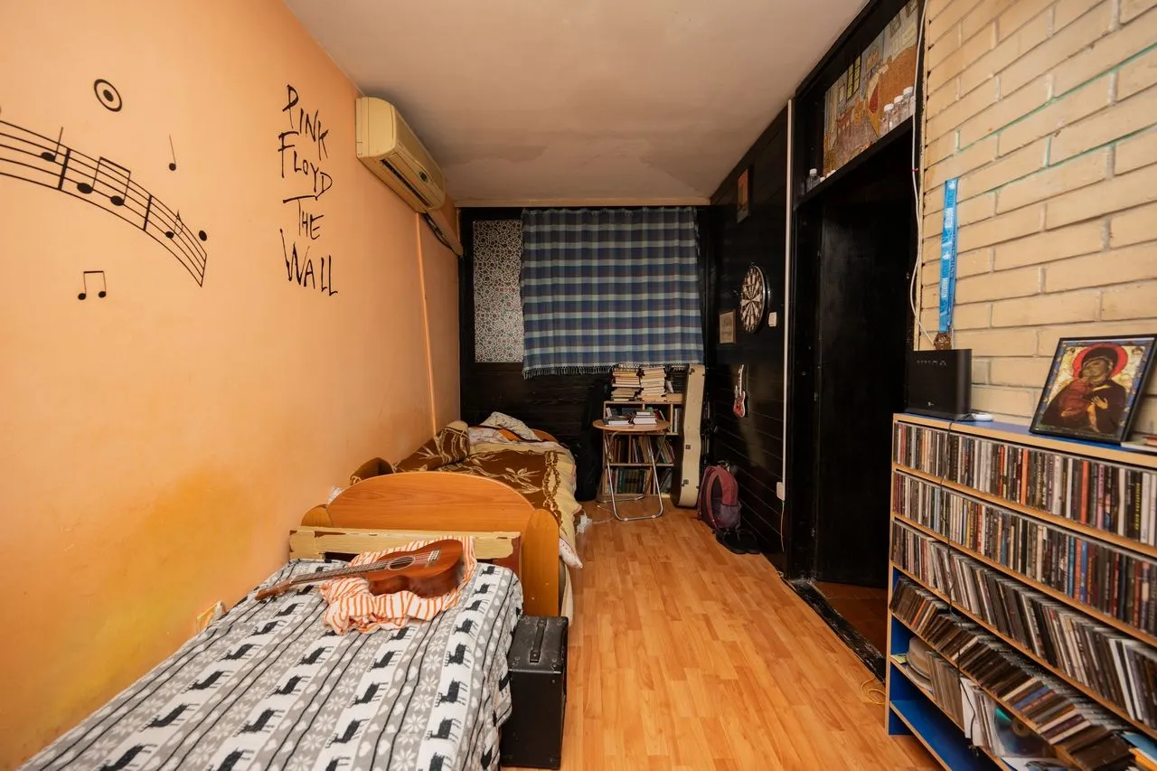Sale, three bedroom apartment, 100m², Blok 5, Podgorica