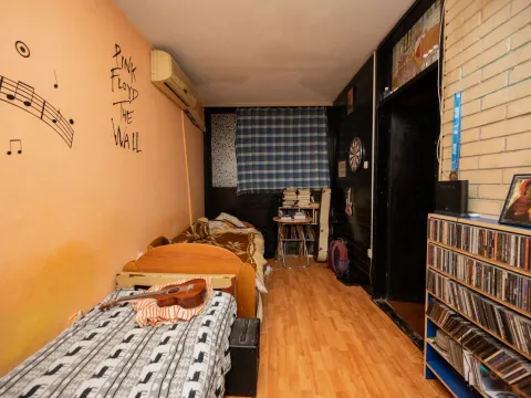 Sale, three bedroom apartment, 100m², Blok 5, Podgorica - image 15