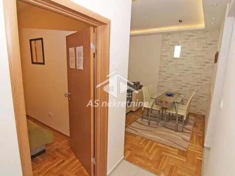 Izdavanje, dvosoban stan, 50m², Trošarina, Voždovac Sve Podlokacije - image 11