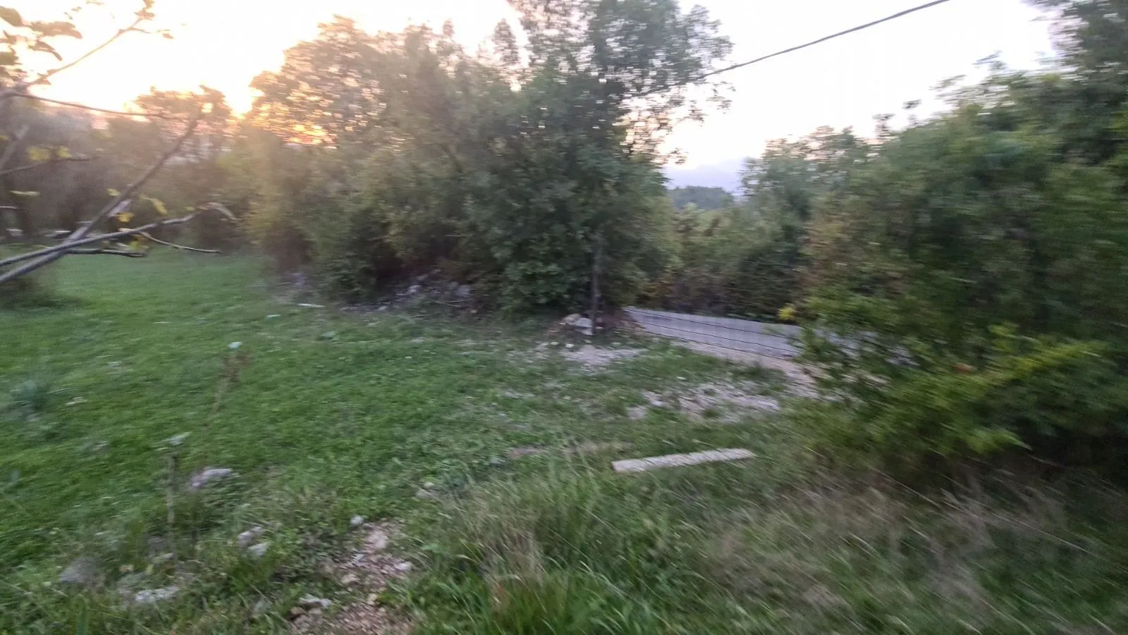 Prodaja, plac, 2171m², Kavač, Kotor
