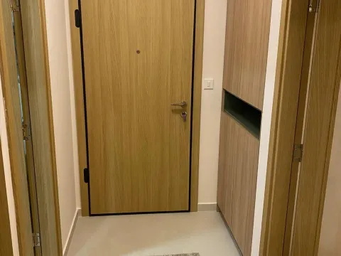 Rent, one bedroom apartment, 50m², New City, Podgorica - image 4