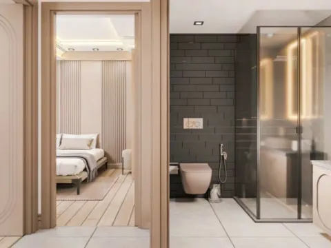 Prodaja, trosoban stan, 101m², Gospoština, Budva - image 15