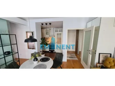 Izdavanje, dvosoban stan, 61m², Novi Beograd Blok 65, Novi Beograd Sve Podlokacije - image 4