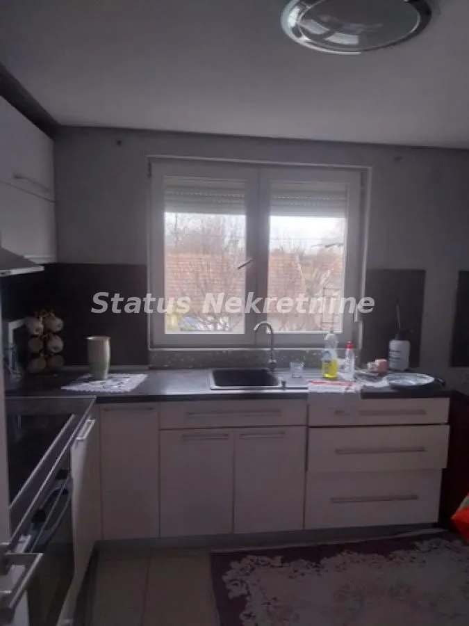 Rent, two bedroom apartment, 74m², Šangaj, Novi Sad Sve Podlokacije