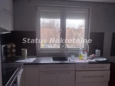 Rent, two bedroom apartment, 74m², Šangaj, Novi Sad Sve Podlokacije - image 9