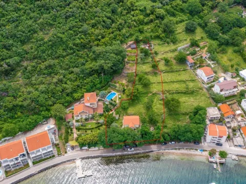 Prodaja, plac, 2441m², Stoliv, Kotor - image 2