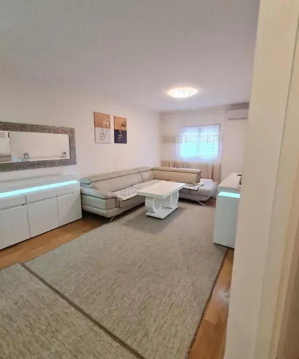 Rent, one bedroom apartment, 45m², Bar, Crna Gora