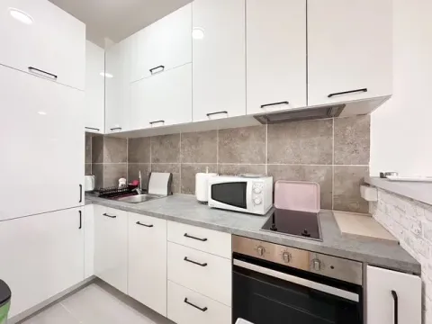 Izdavanje, jednosoban stan, 42m², Zabjelo, Podgorica - image 6