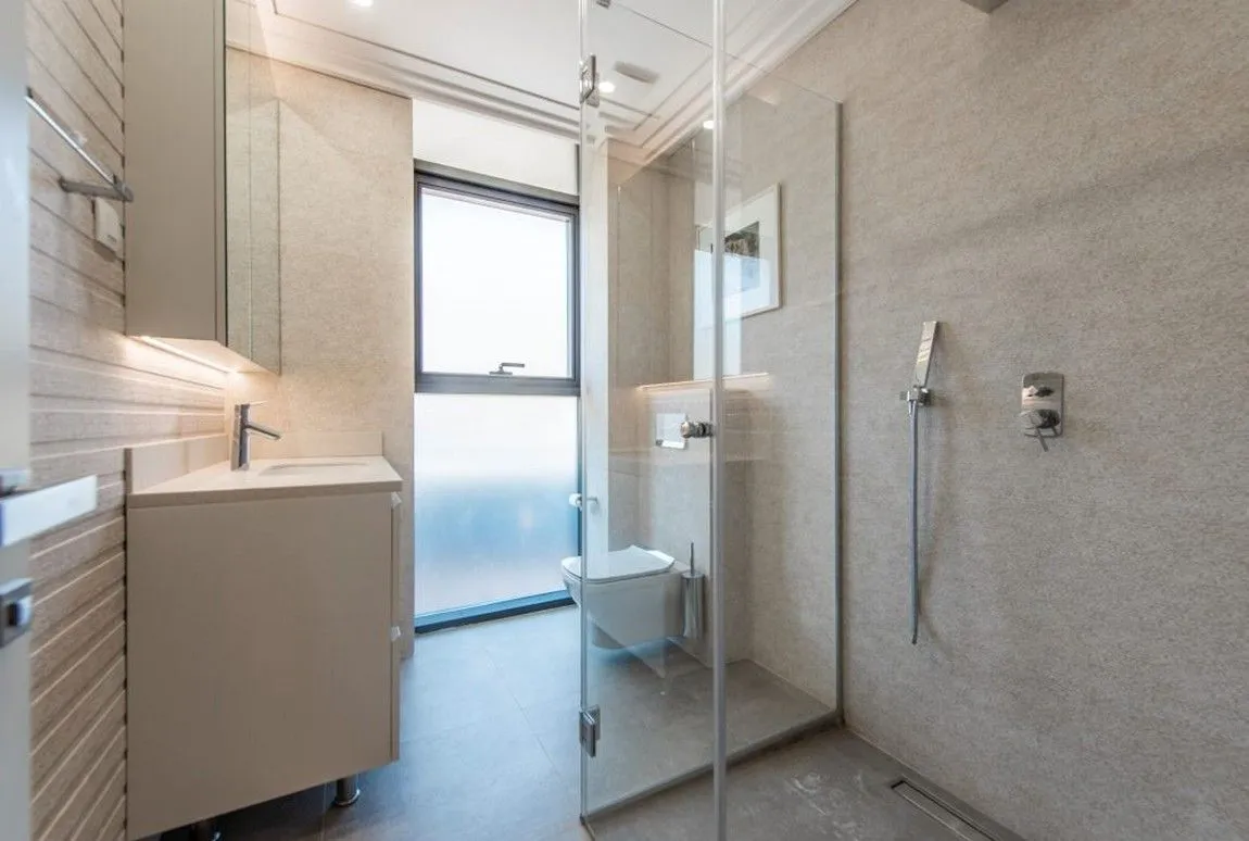 Sale, three bedroom apartment, 137m², Centar, Budva
