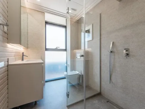 Sale, three bedroom apartment, 137m², Centar, Budva - image 17