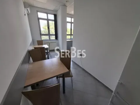 Sale, office space, 736m², Salajka, Novi Sad Sve Podlokacije - image 12