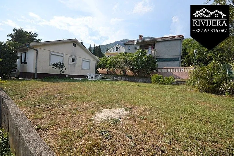 Prodaja, kuća, 82m², Baošići, Herceg Novi