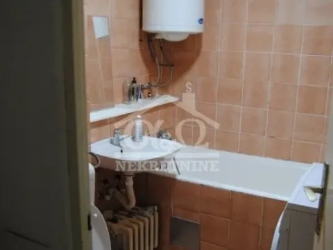 Sale, studio apartment, 28m², Vašarište, Kragujevac - image 8