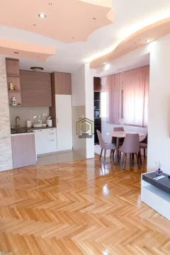 Izdavanje, jednosoban stan, 46m², Zabjelo, Podgorica - image 6