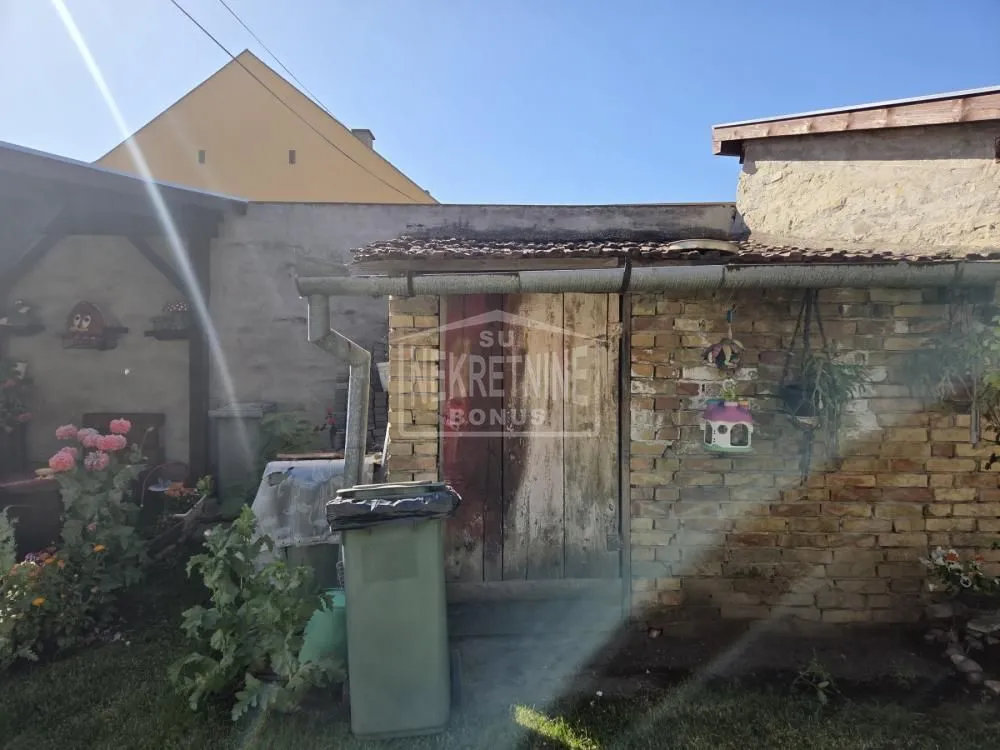 Prodaja, kuća, 75m², Centar, Subotica
