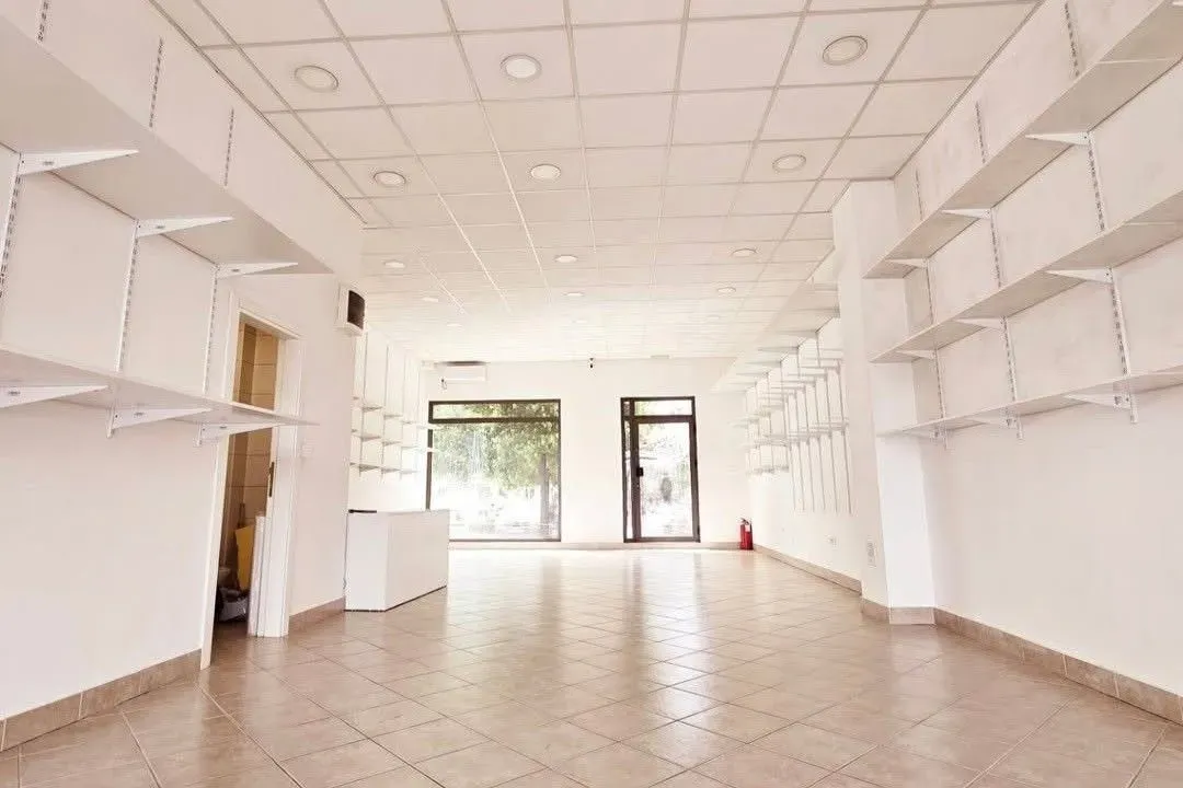 Sale, office space, 120m², Podgorica, Crna Gora