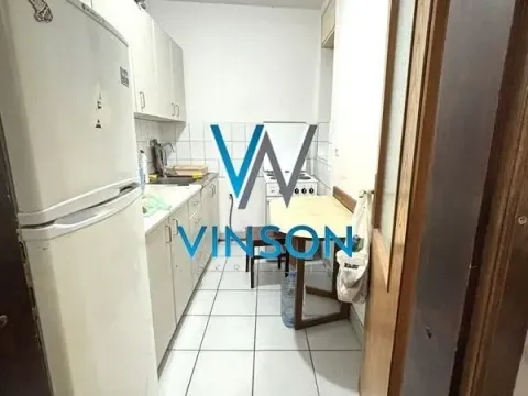 Rent, two bedroom apartment, 46m², Centar, Novi Sad - image 3