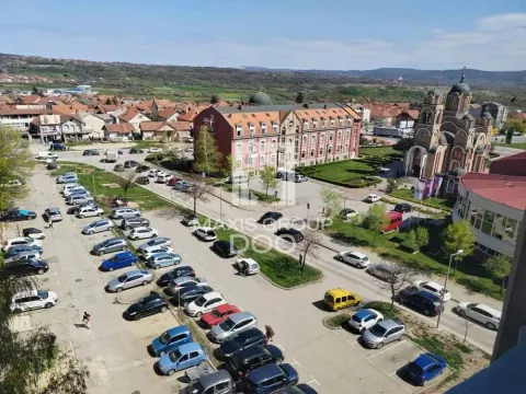 Sale, three bedroom apartment, 59m², Višnjica, Palilula Sve Podlokacije - image 15