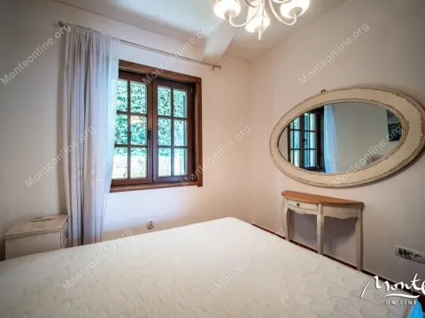 Sale, two bedroom apartment, 92m², Kostanjica, Kotor - image 25