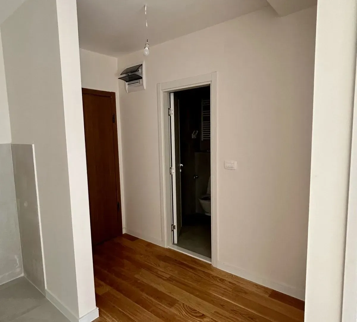 Prodaja, jednosoban stan, 43m², Central Point, Podgorica