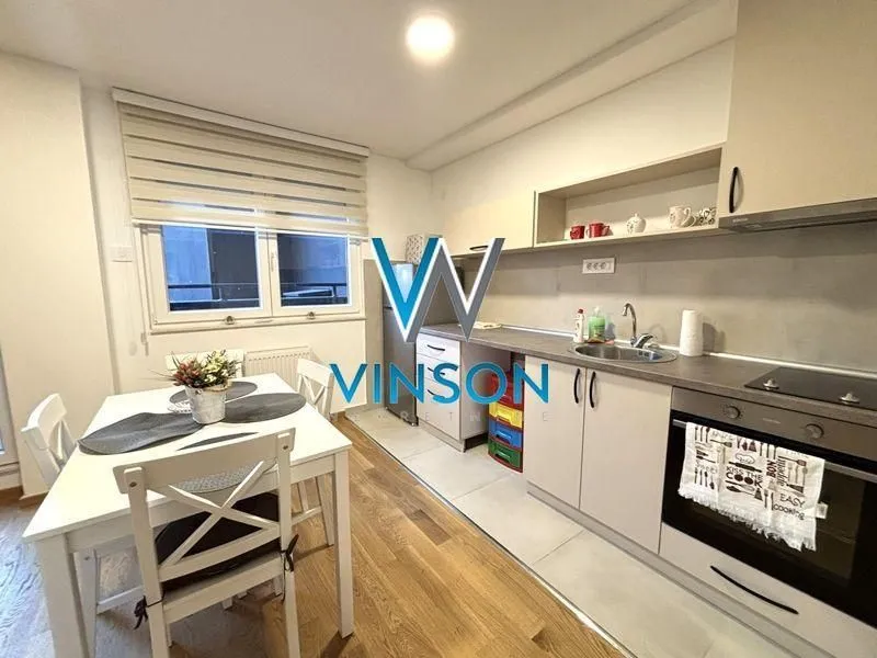 Izdavanje, jednosoban stan, 47m², Telep, Novi Sad Sve Podlokacije