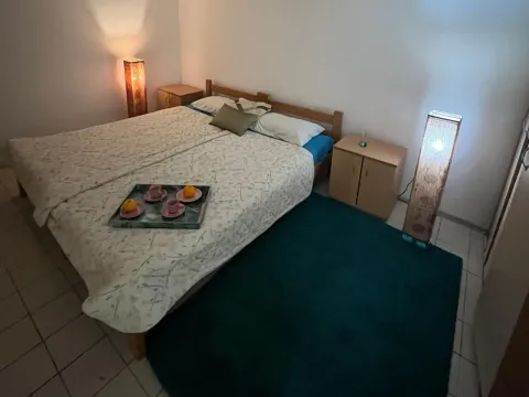 Izdavanje, jednosoban stan, 42m², Budva, Crna Gora - image 20