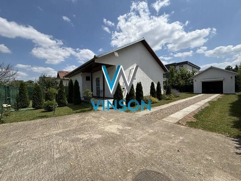 Prodaja, kuća, 97m², Adice, Novi Sad Sve Podlokacije