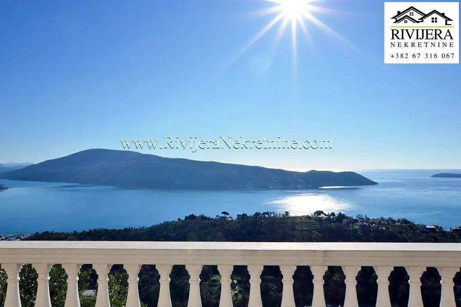 Prodaja, kuća, 229m², Podi, Herceg Novi