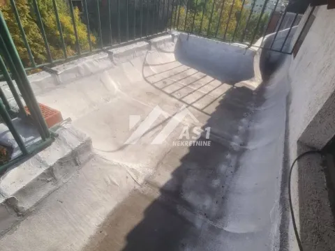 Izdavanje, jednosoban stan, 42m², Novi Sad Sve Podlokacije, Novi Sad - image 9