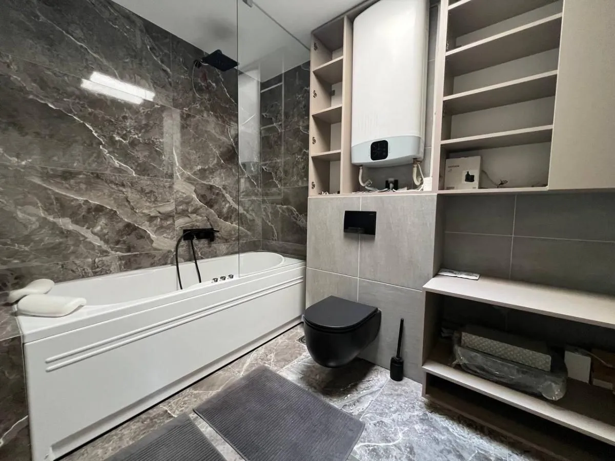 Sale, apartment, 122m², Bulevar Oslobodjenja, Novi Sad Sve Podlokacije