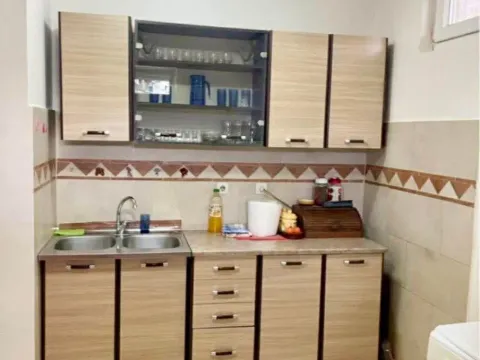 Prodaja, dvosoban stan, 40m², Zabjelo, Podgorica - image 1