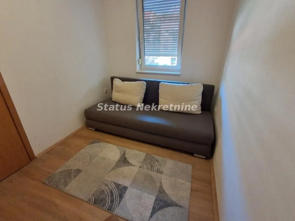 Rent, one bedroom apartment, 34m², Nova Detelinara, Novi Sad Sve Podlokacije
