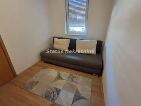 Rent, one bedroom apartment, 34m², Nova Detelinara, Novi Sad Sve Podlokacije - image 11