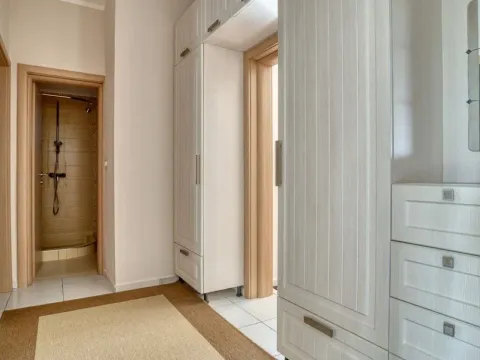 Sale, two bedroom apartment, 75m², Budva, Crna Gora - image 13