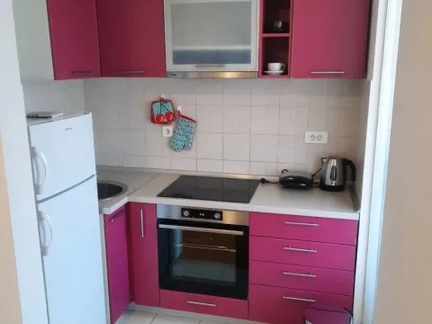 Rent, one bedroom apartment, 45m², City Kvart, Podgorica - image 3