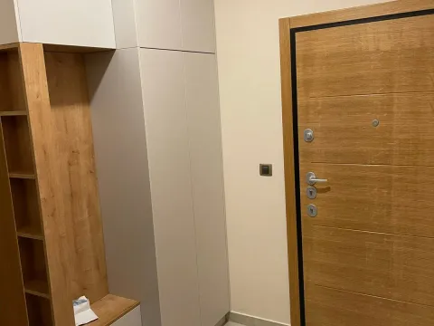 Izdavanje, jednosoban stan, 52m², Podgorica, Crna Gora - image 7