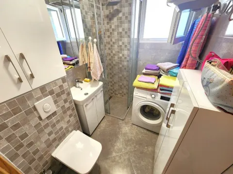 Sale, two bedroom apartment, 62m², Seljanovo, Tivat - image 8