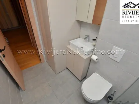 Prodaja, dvosoban stan, 61m², Igalo, Herceg Novi - image 8