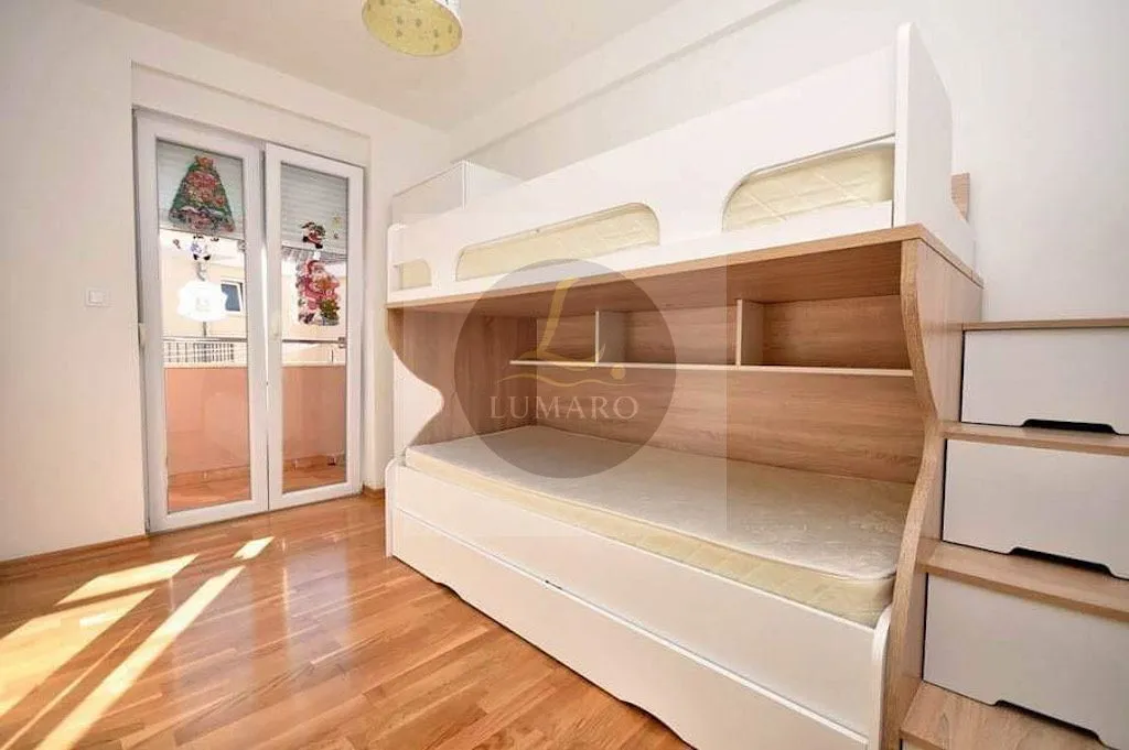 Prodaja, dvosoban stan, 55m², Igalo, Herceg Novi
