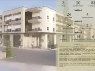 Prodaja, jednosoban stan, 47m², Donja Gorica, Podgorica - image 1