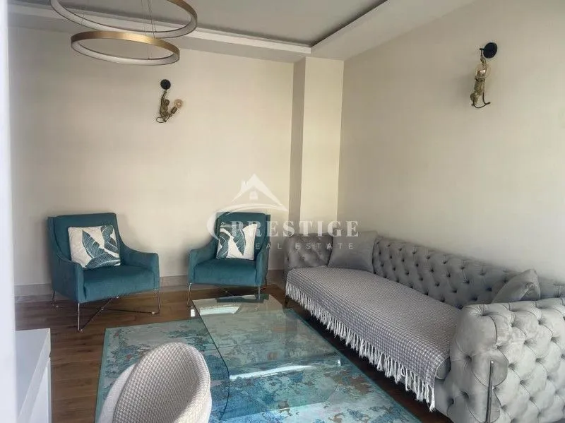 Rent, two bedroom apartment, 70m², Preko Morače, Podgorica