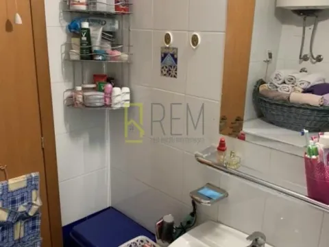 Prodaja, jednosoban stan, 53m², Budva, Crna Gora - image 8