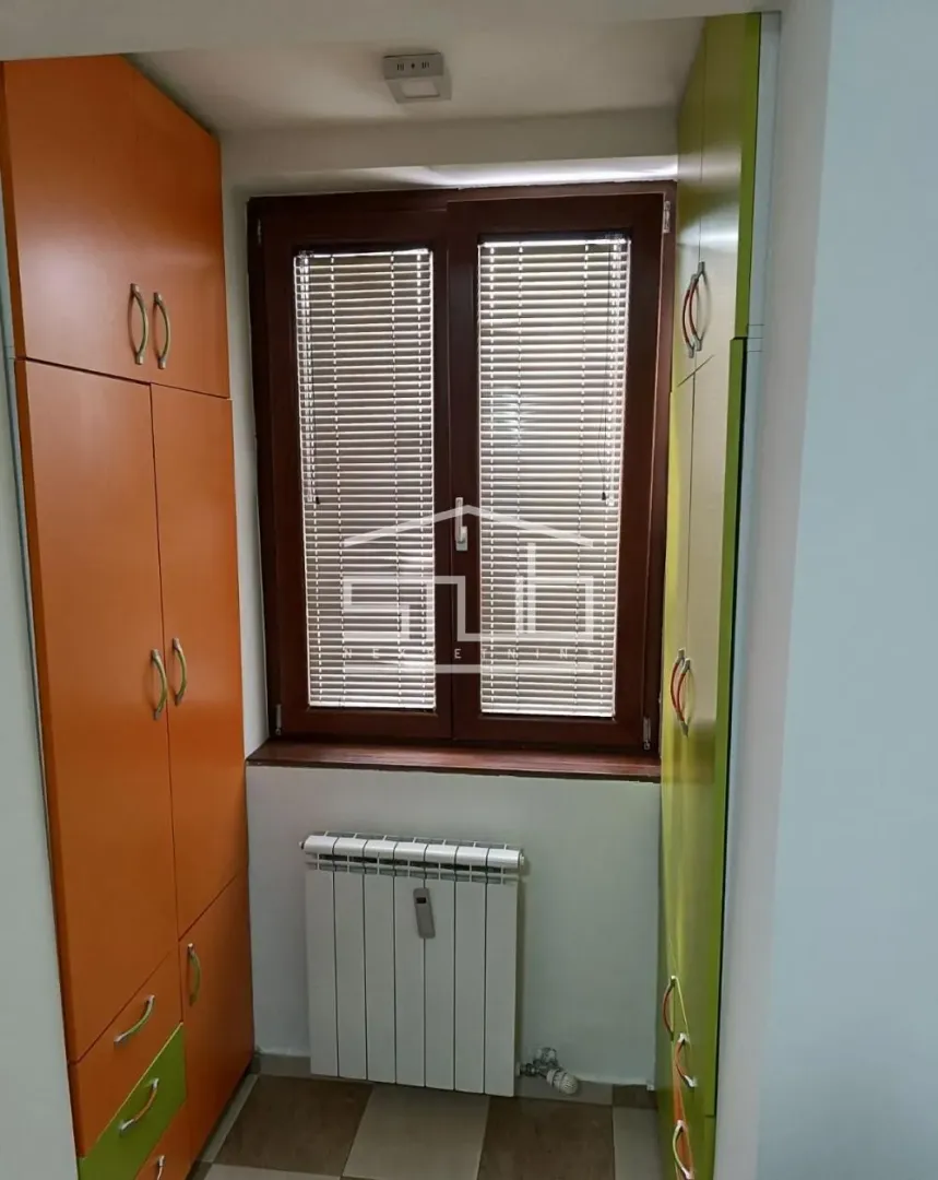 Rent, two bedroom apartment, 38m², Bulbulder, Zvezdara Sve Podlokacije