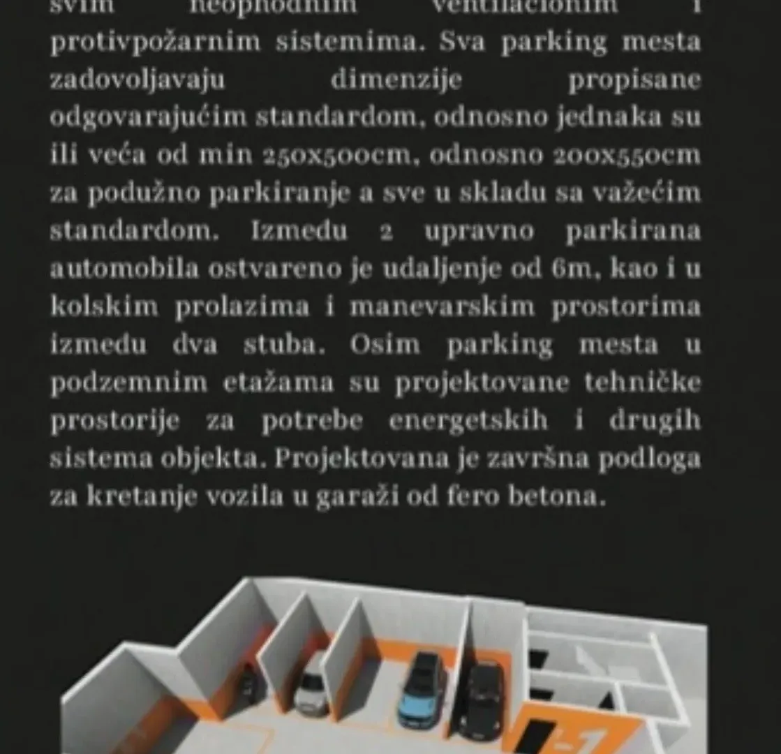 Sale, four bedroom apartment, 89m², Vračar Centar, Vračar Sve Podlokacije